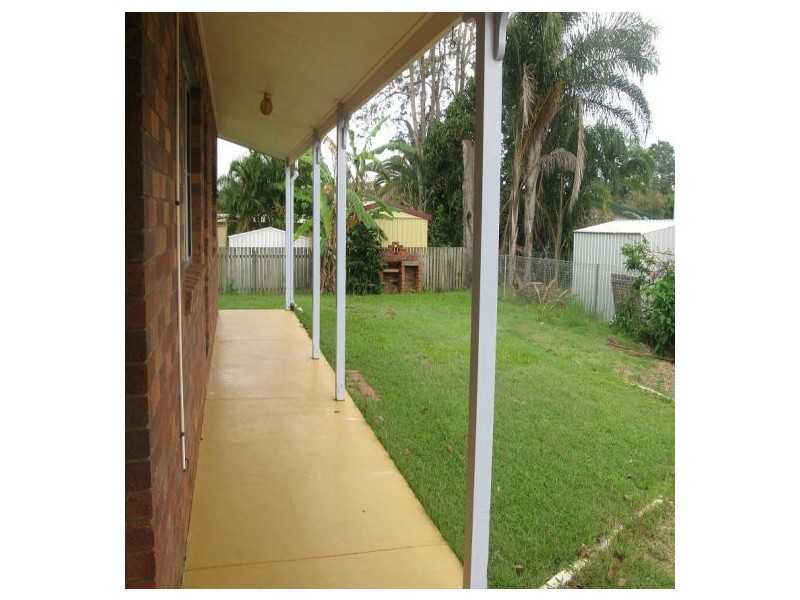 5 Marr Street, Point Vernon QLD 4655