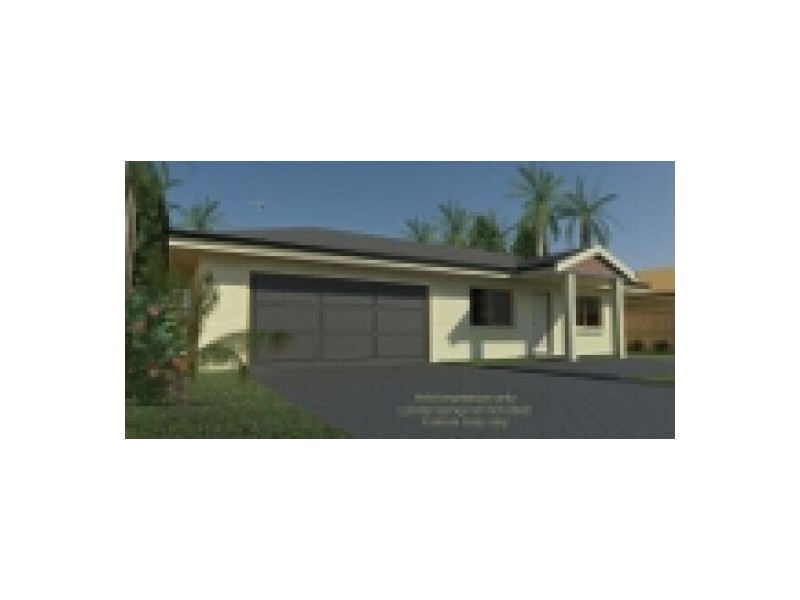 Eli Waters QLD 4655