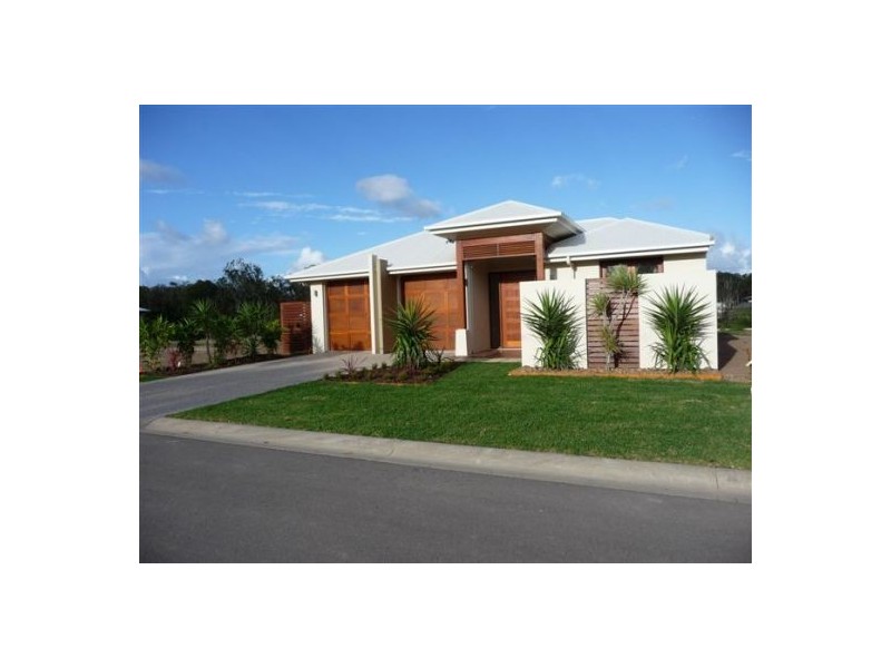 17 Harmony Avenue, Urraween QLD 4655