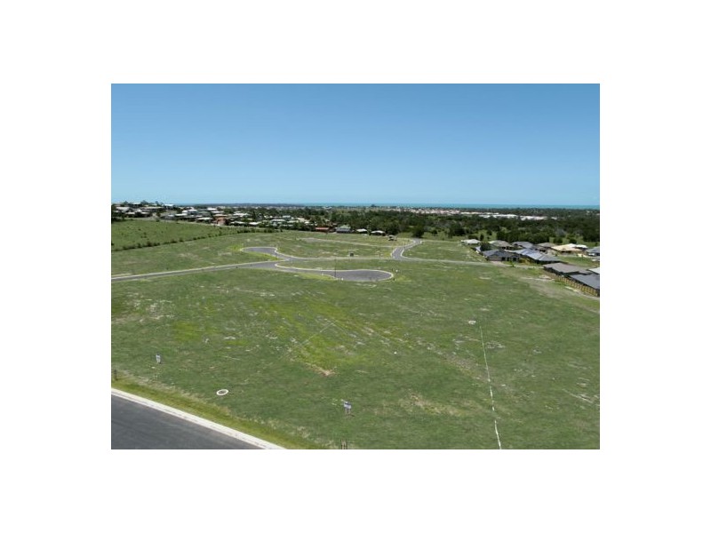 23 Ridge View Court, Kawungan QLD 4655