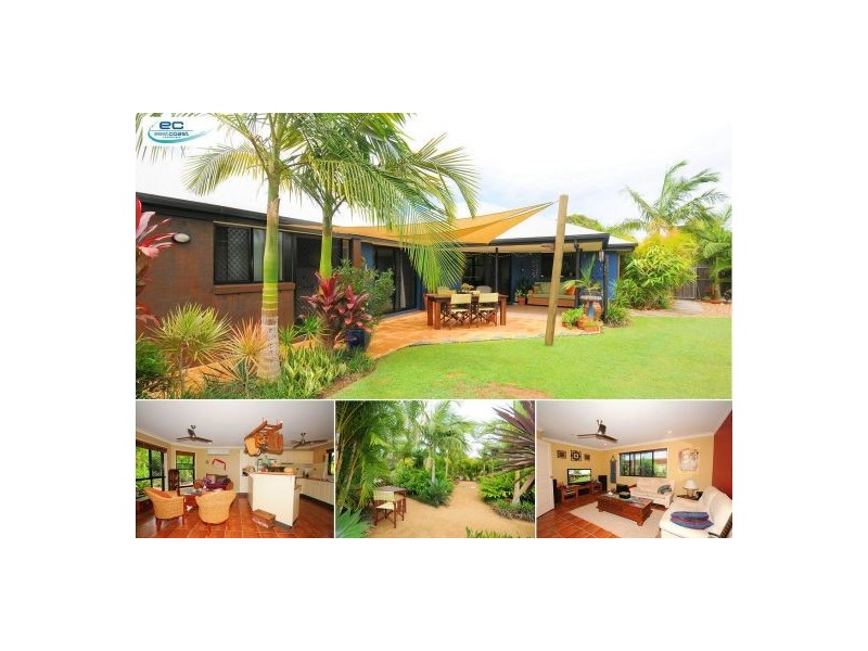 11 Layde Court, Urangan QLD 4655