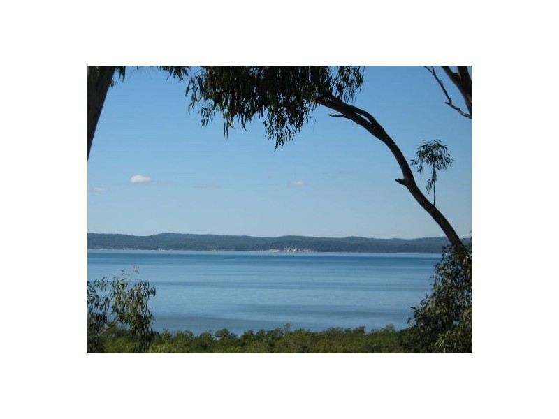 2 Ferris Avenue, River Heads QLD 4655