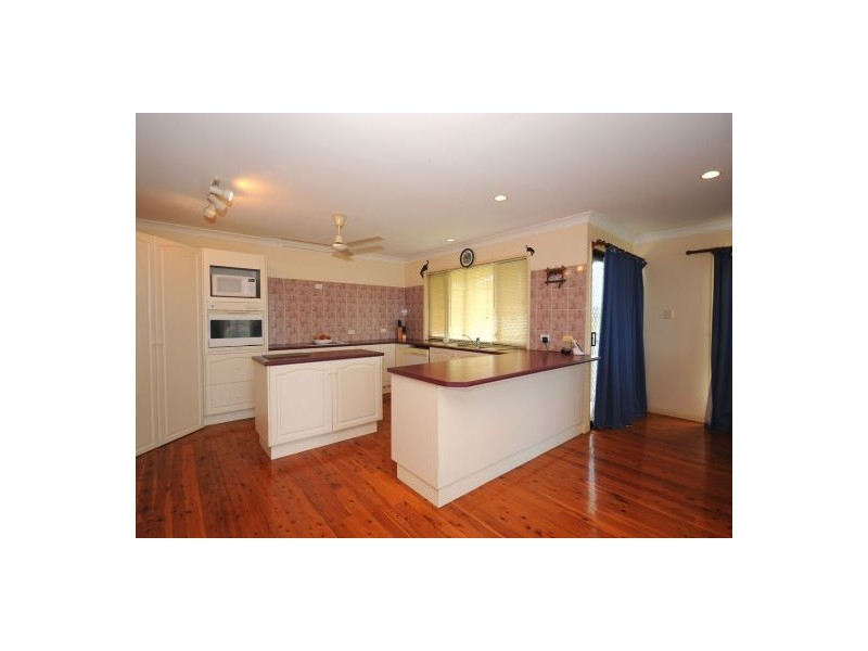 2 Ferris Avenue, River Heads QLD 4655