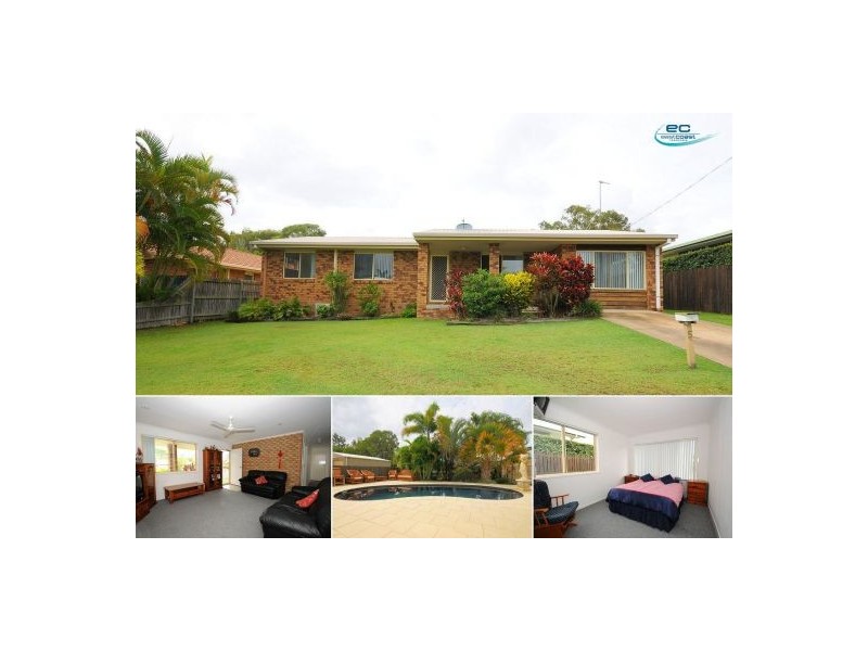 5 Vanda Street, Urangan QLD 4655