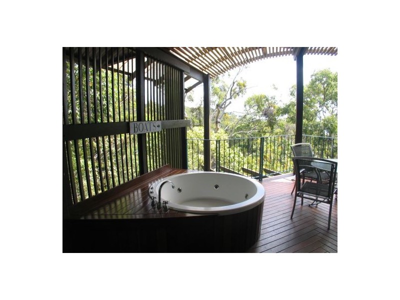 Fraser Island QLD 4581