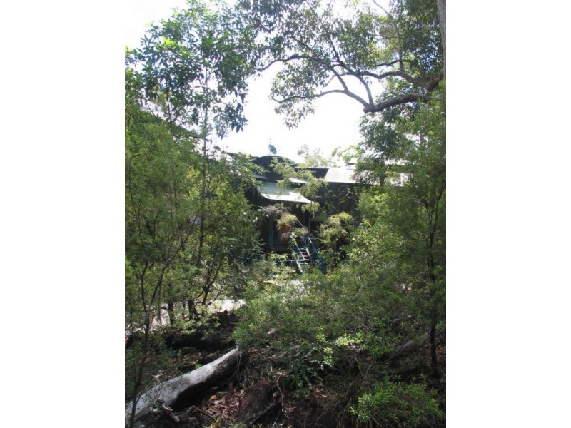 Fraser Island QLD 4581