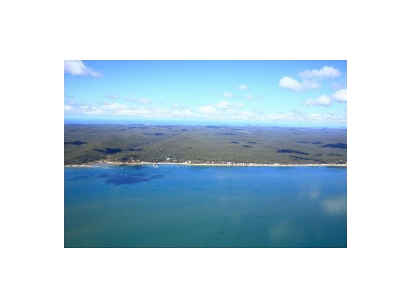 Fraser Island QLD 4581