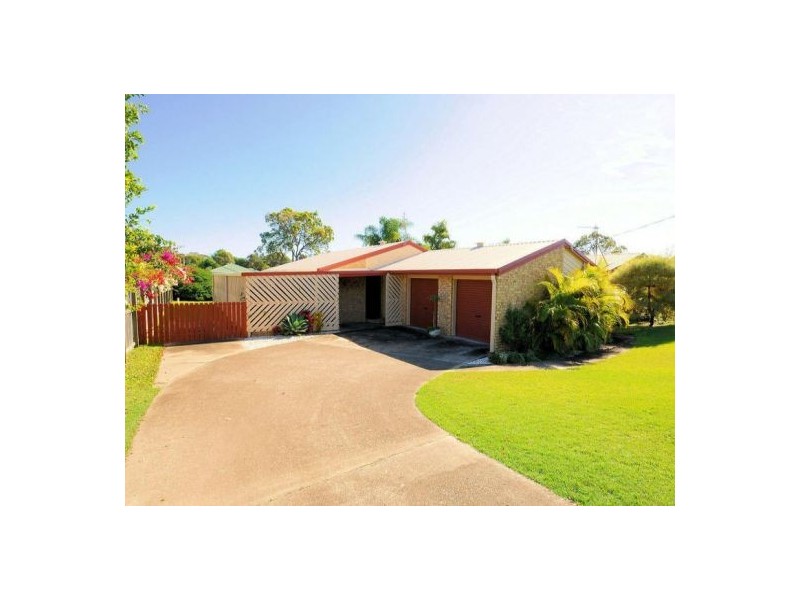41 Hansen Street, Urangan QLD 4655