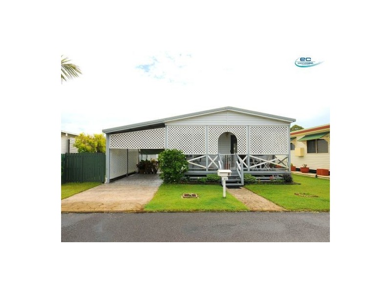 20/208 Elizabeth Street, Urangan QLD 4655
