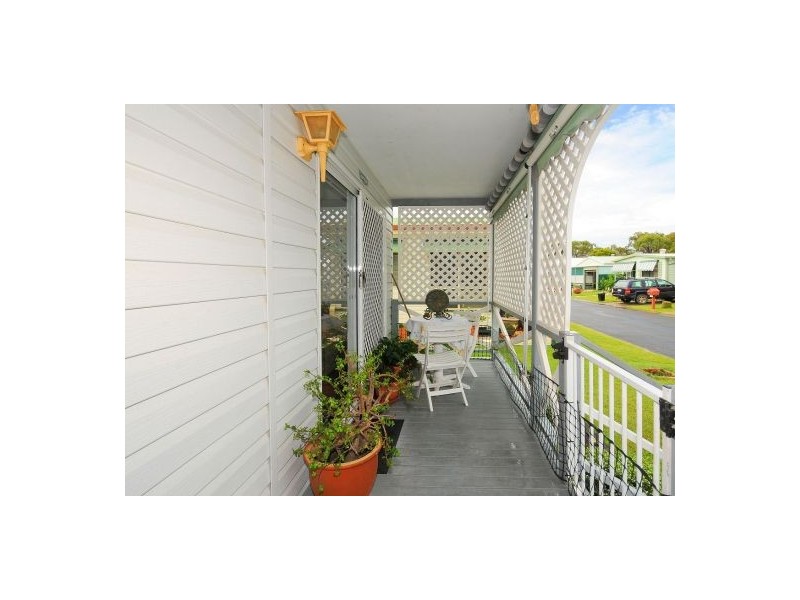 20/208 Elizabeth Street, Urangan QLD 4655