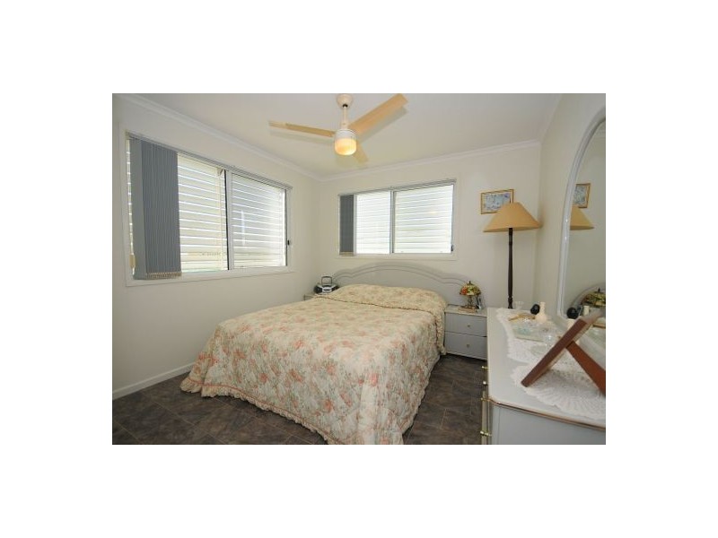 20/208 Elizabeth Street, Urangan QLD 4655