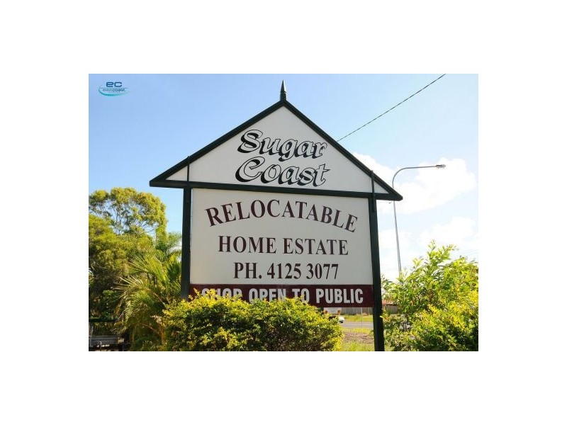 20/208 Elizabeth Street, Urangan QLD 4655