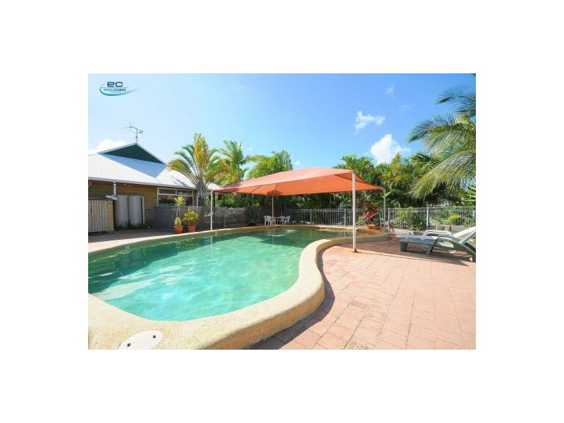 20/208 Elizabeth Street, Urangan QLD 4655