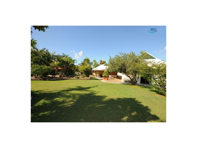 20/208 Elizabeth Street, Urangan QLD 4655