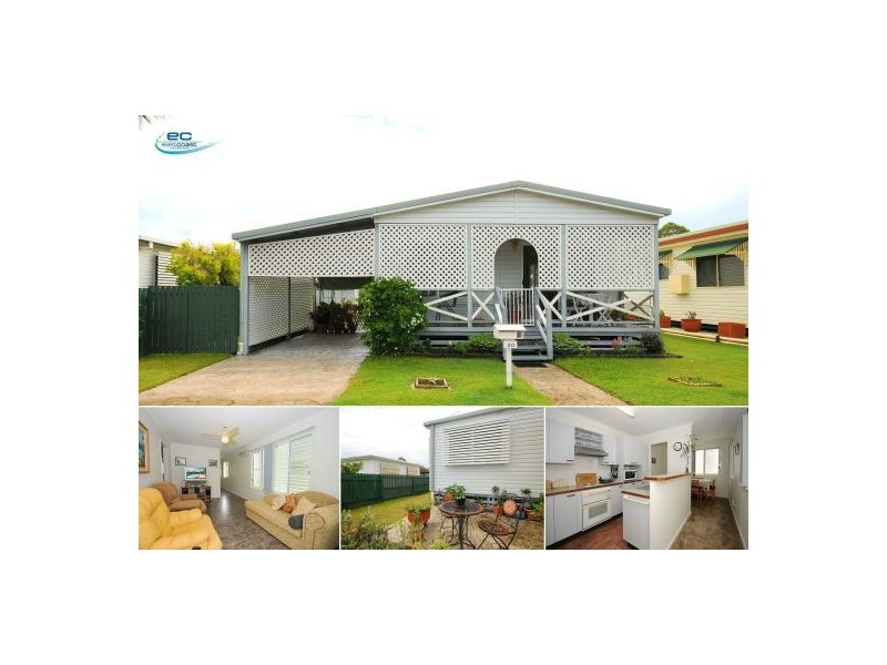 20/208 Elizabeth Street, Urangan QLD 4655
