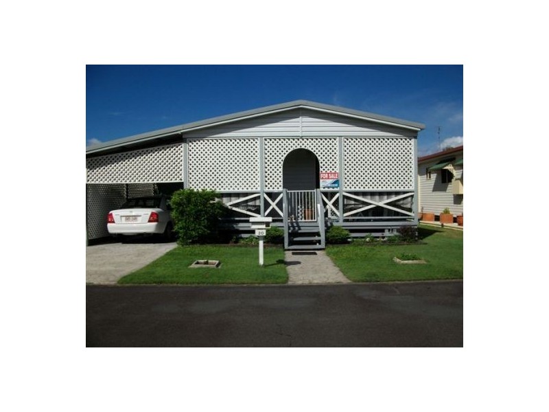 20/208 Elizabeth Street, Urangan QLD 4655