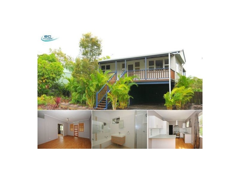 28 Fraser Drive, River Heads QLD 4655