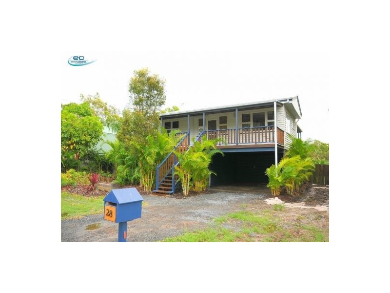 28 Fraser Drive, River Heads QLD 4655