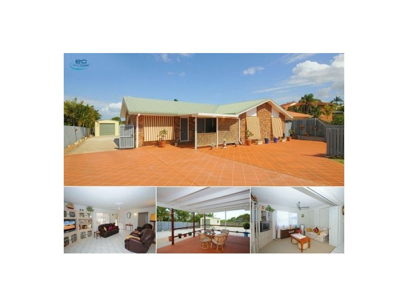 50 Haydn Drive, Kawungan QLD 4655
