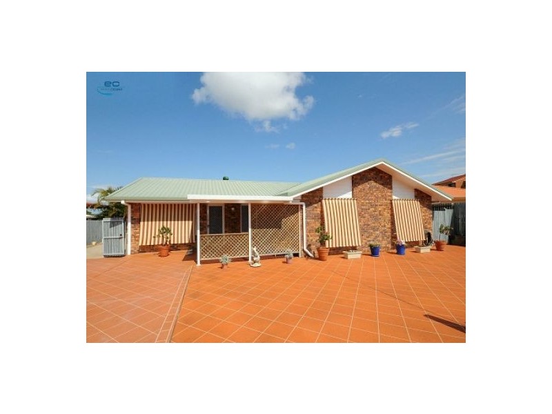 50 Haydn Drive, Kawungan QLD 4655