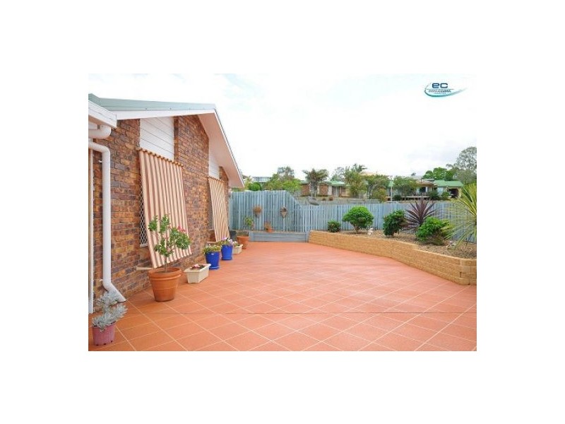 50 Haydn Drive, Kawungan QLD 4655