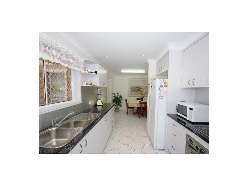 50 Haydn Drive, Kawungan QLD 4655