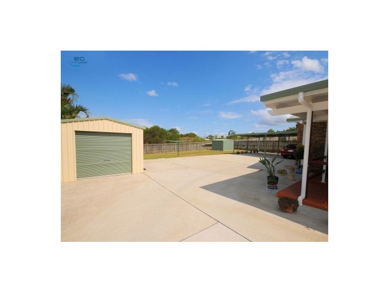 50 Haydn Drive, Kawungan QLD 4655