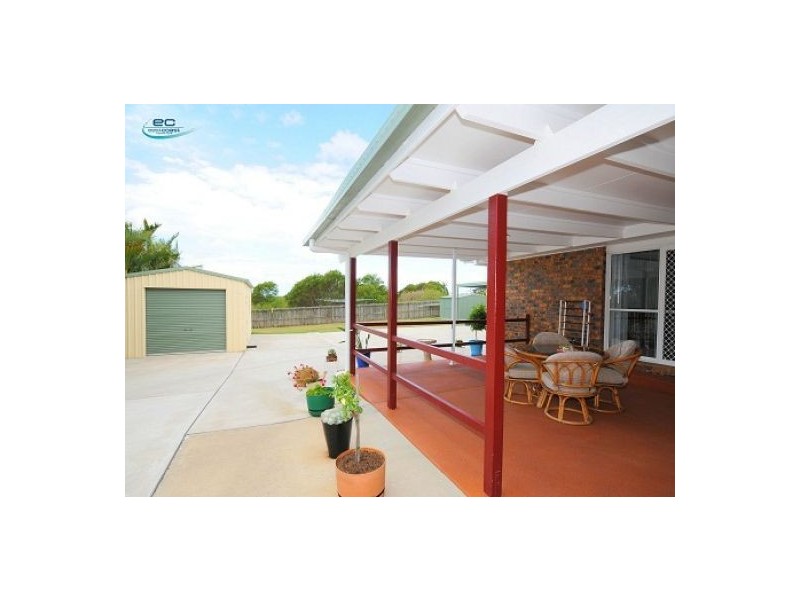 50 Haydn Drive, Kawungan QLD 4655