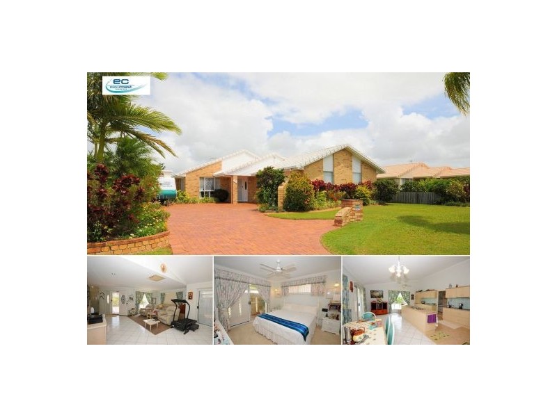 48 Royal Drive, Kawungan QLD 4655