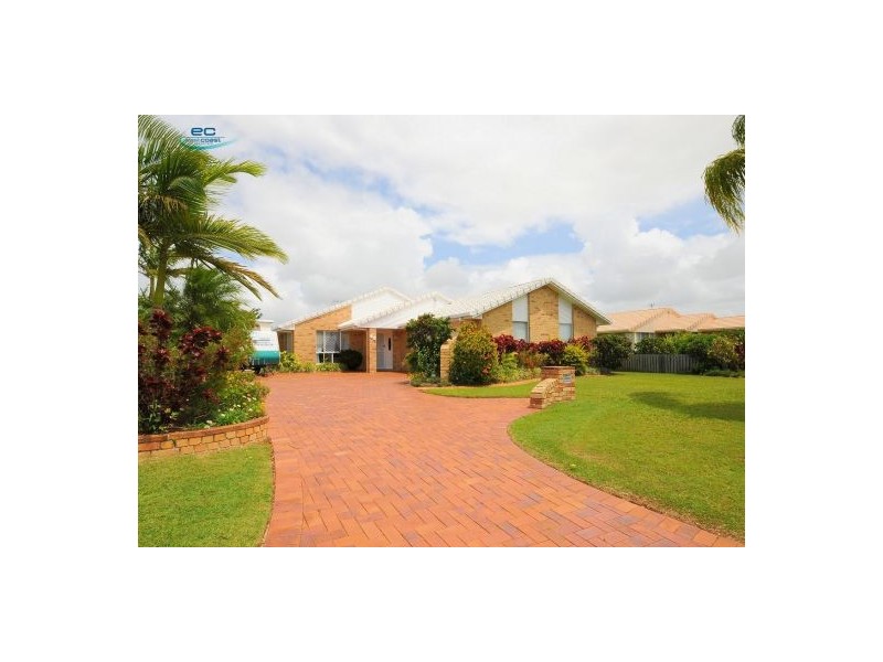 48 Royal Drive, Kawungan QLD 4655