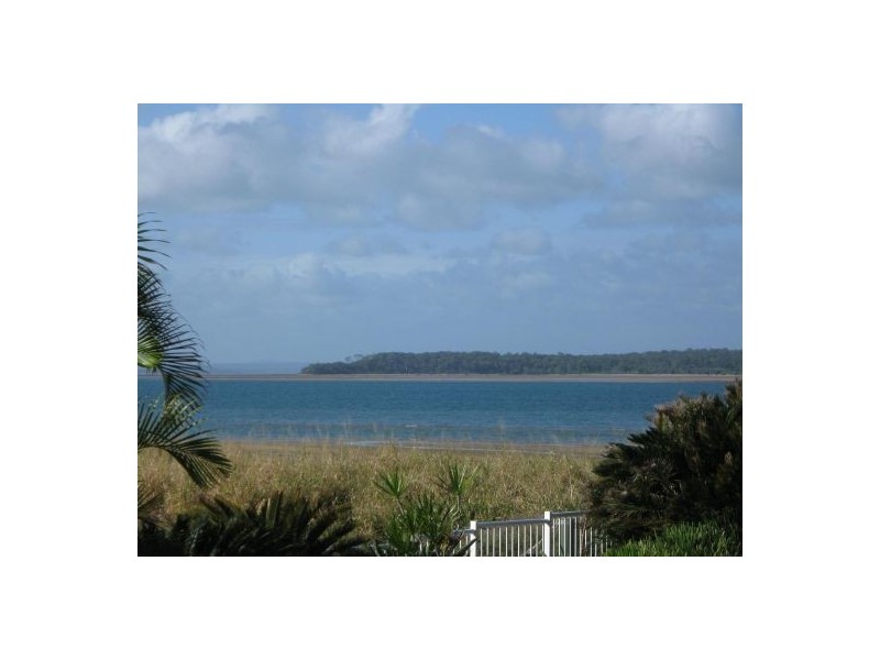 Urangan QLD 4655