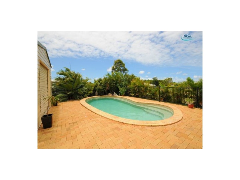 Kawungan QLD 4655