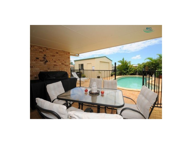 Kawungan QLD 4655