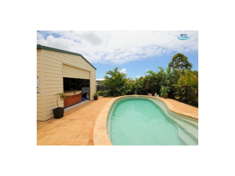 Kawungan QLD 4655