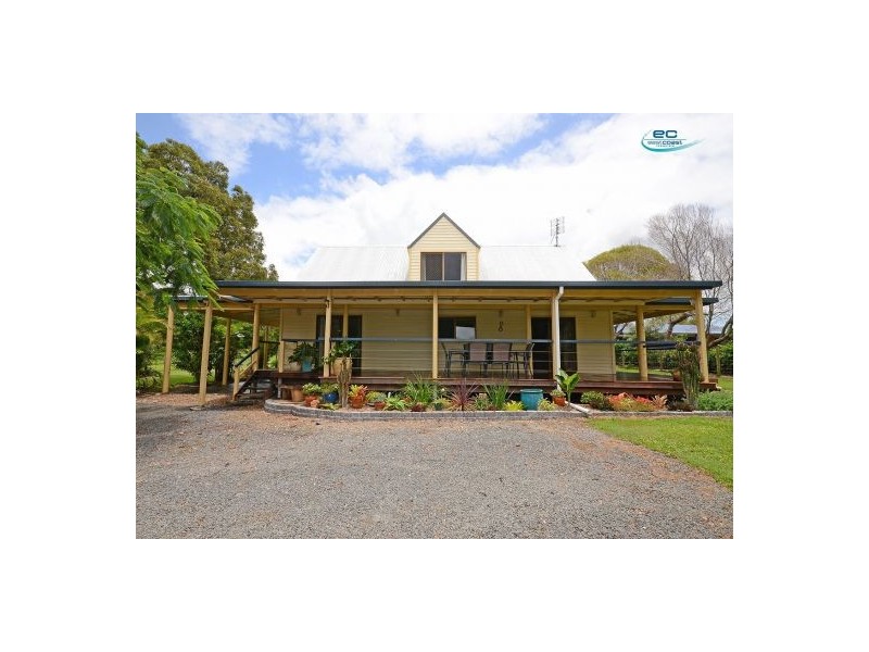 21 BEACON ROAD, Booral QLD 4655