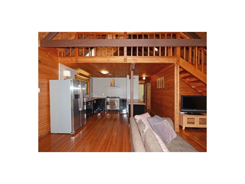 21 BEACON ROAD, Booral QLD 4655