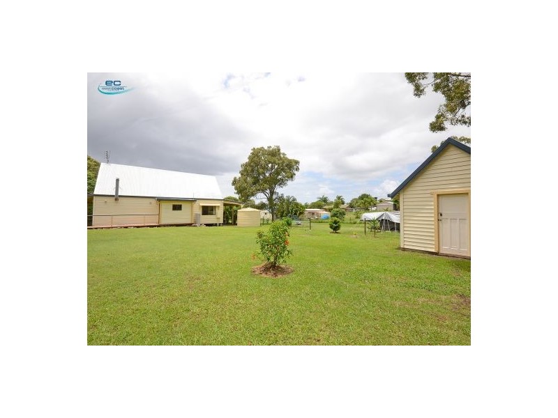 21 BEACON ROAD, Booral QLD 4655
