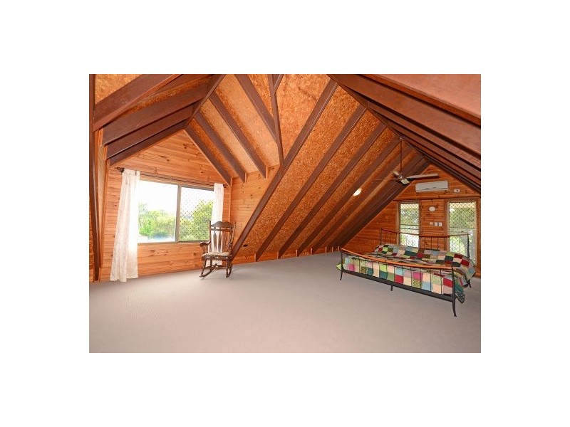 21 BEACON ROAD, Booral QLD 4655