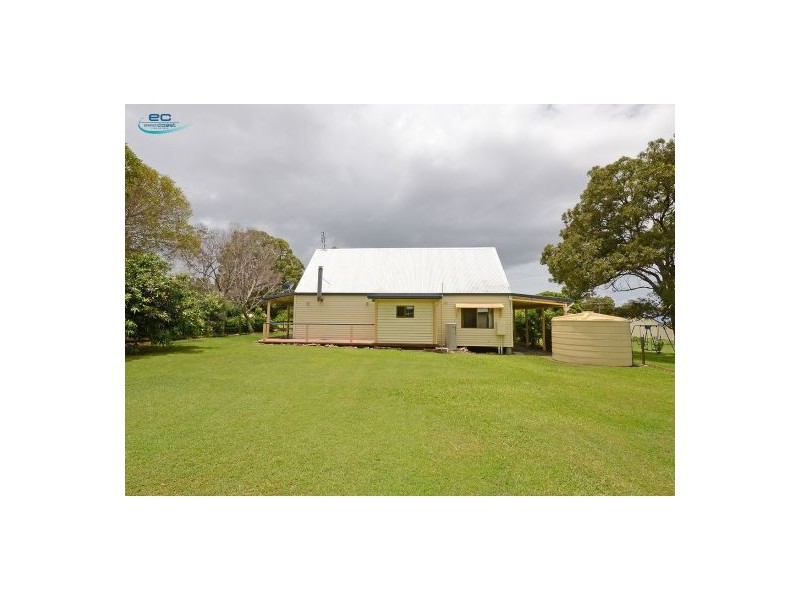21 BEACON ROAD, Booral QLD 4655