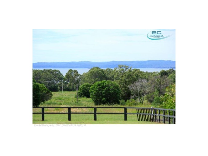 Booral QLD 4655
