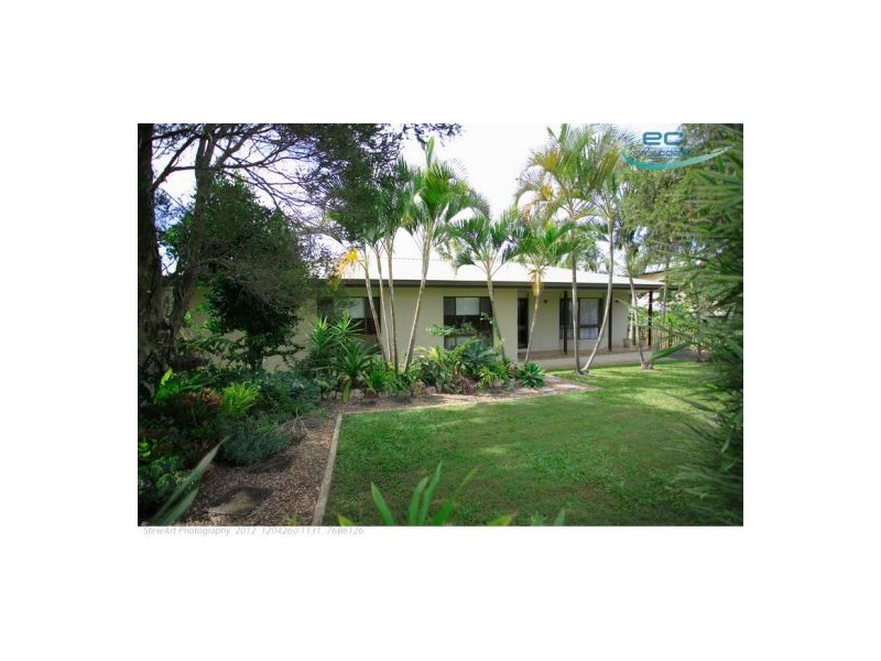 Booral QLD 4655