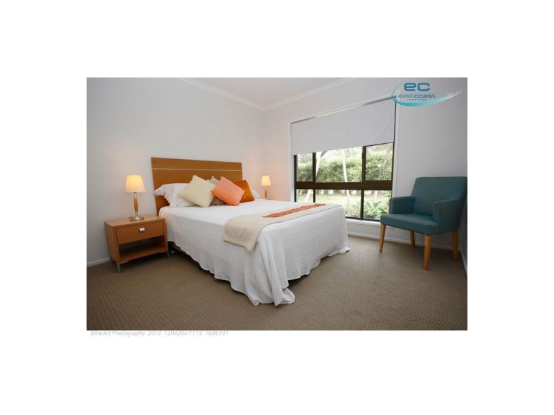 Booral QLD 4655
