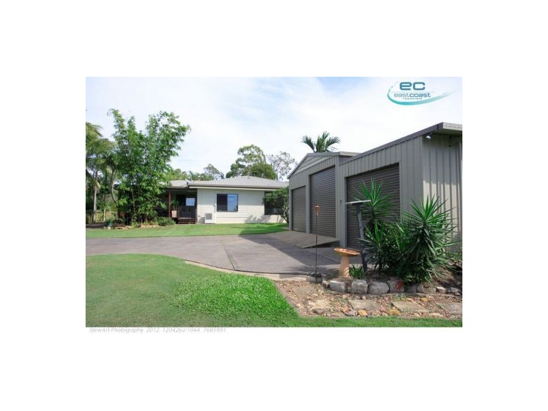 Booral QLD 4655