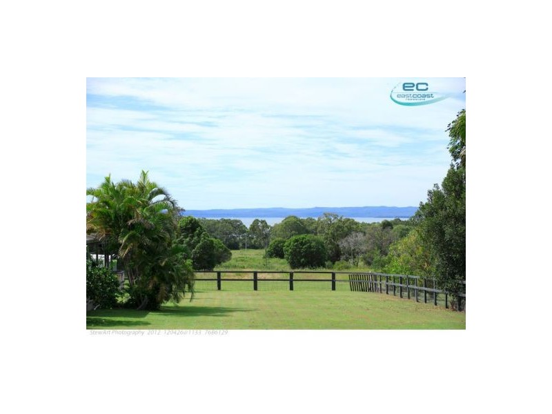 Booral QLD 4655