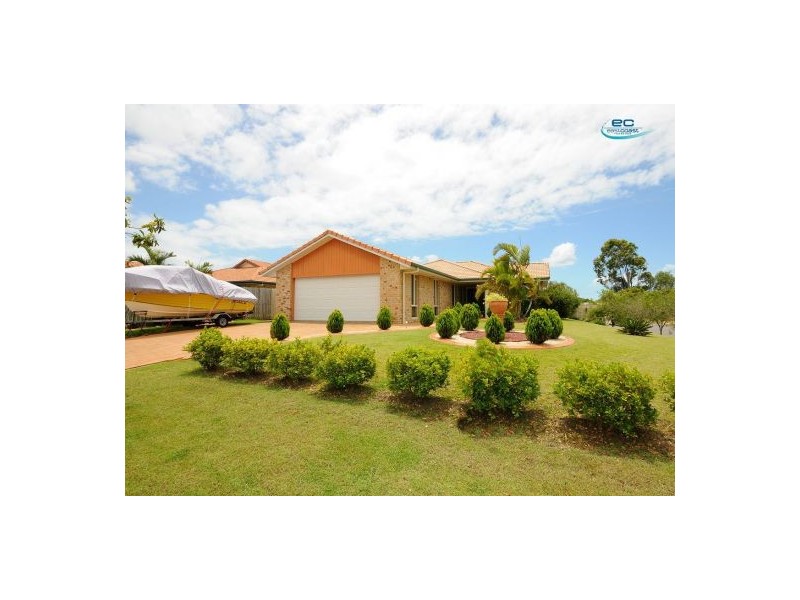 Kawungan QLD 4655