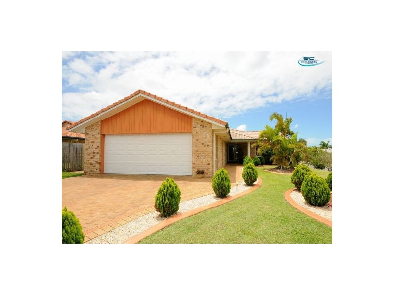 Kawungan QLD 4655