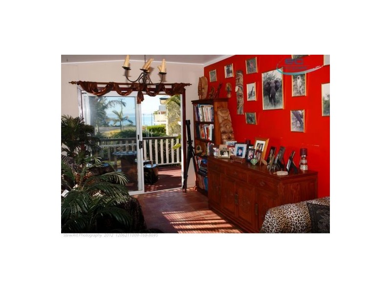 85 Corfield Street, Point Vernon QLD 4655