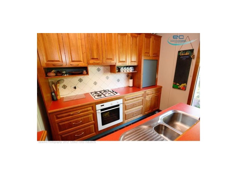 85 Corfield Street, Point Vernon QLD 4655