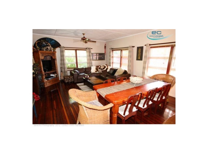 85 Corfield Street, Point Vernon QLD 4655