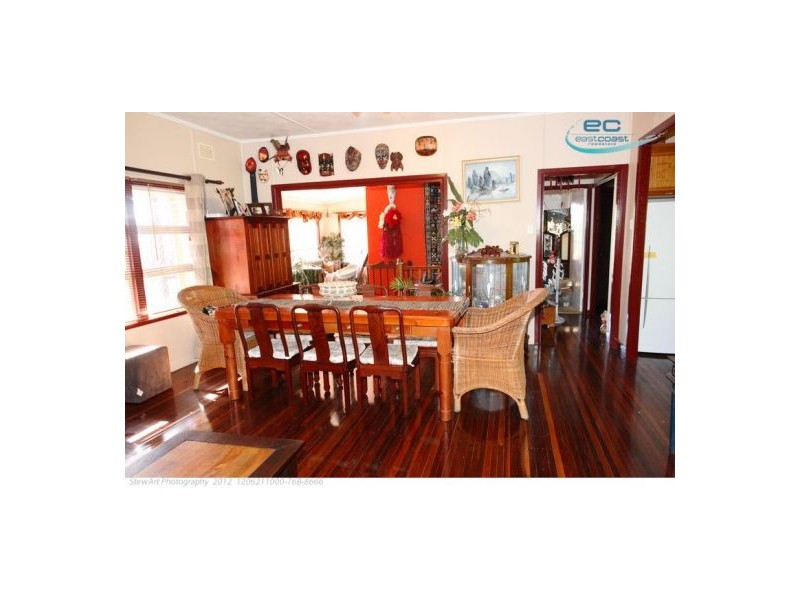 85 Corfield Street, Point Vernon QLD 4655